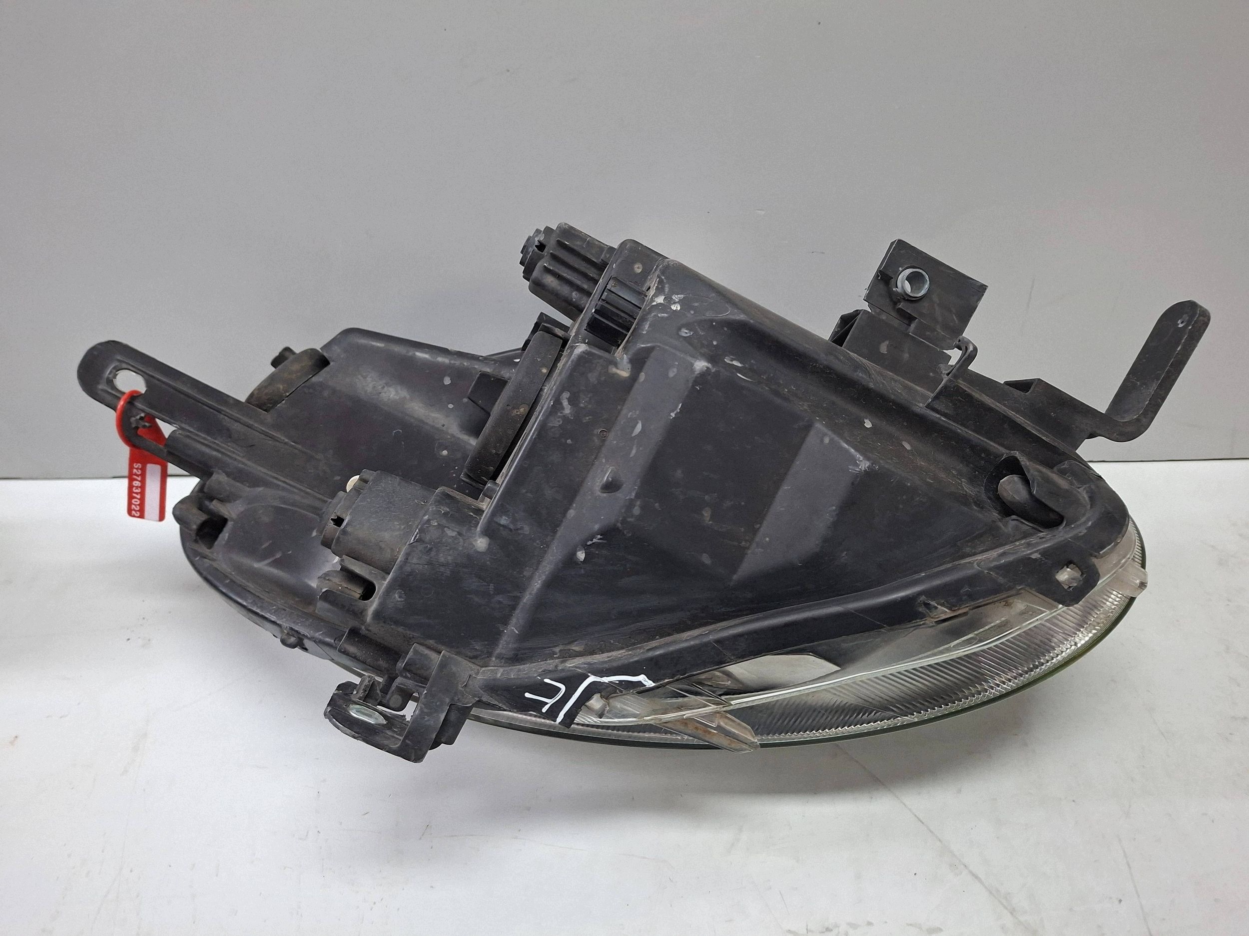fanale faro anteriore sinistra 47530748 FIAT 500L 2012
