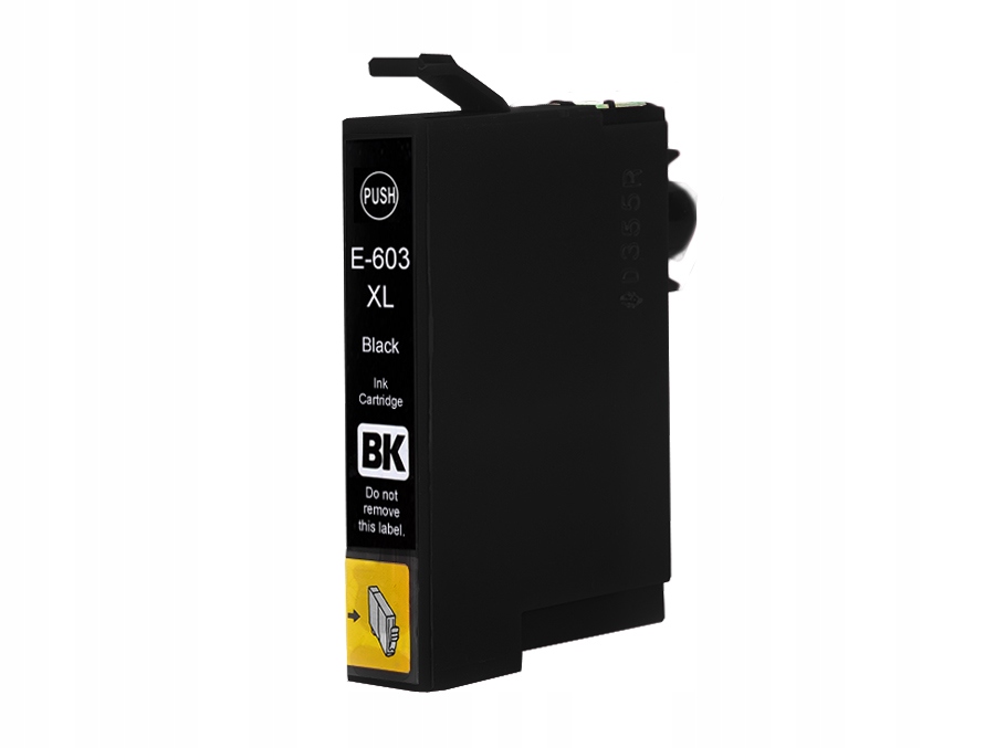 

Tusz Do Epson Workforce WF-2835DWF WF-2850DWF Bk