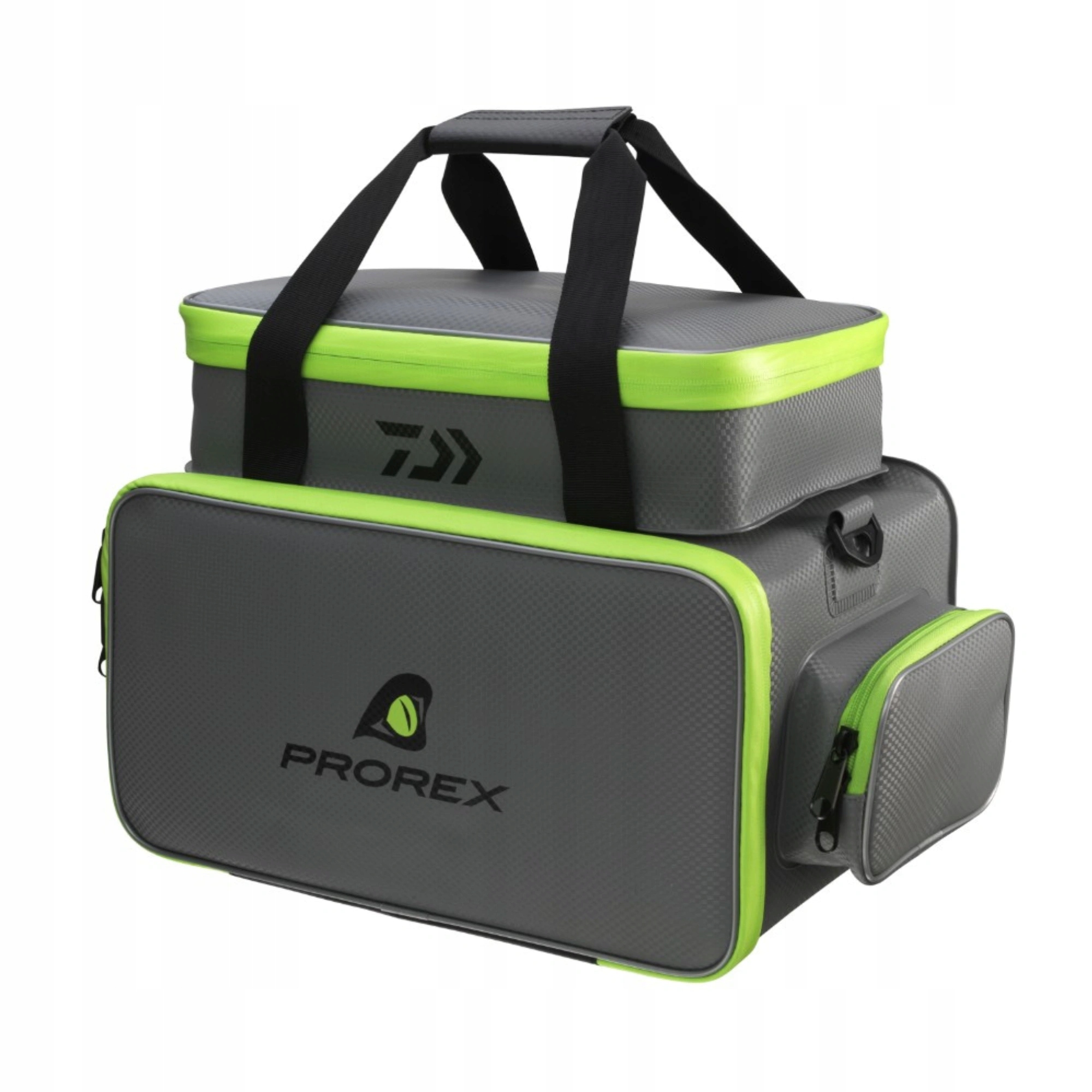 sTorba Daiwa Prorex Eva Wp Tackle Container S 31x21x24cm