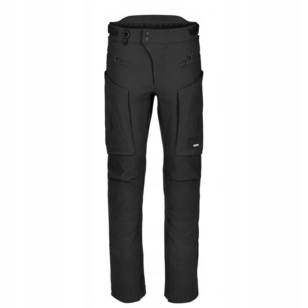 Nohavice Spidi Frontier M Black