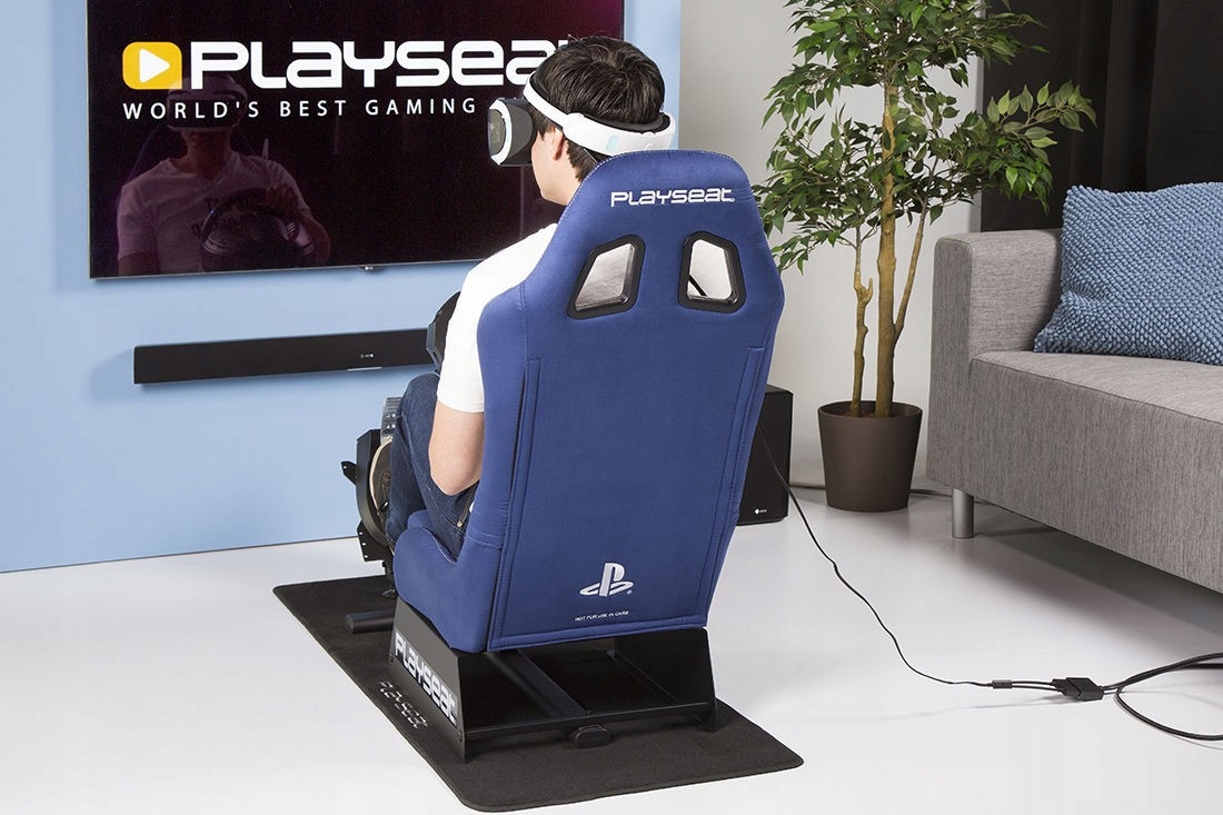 Playseat evolution best sale playstation