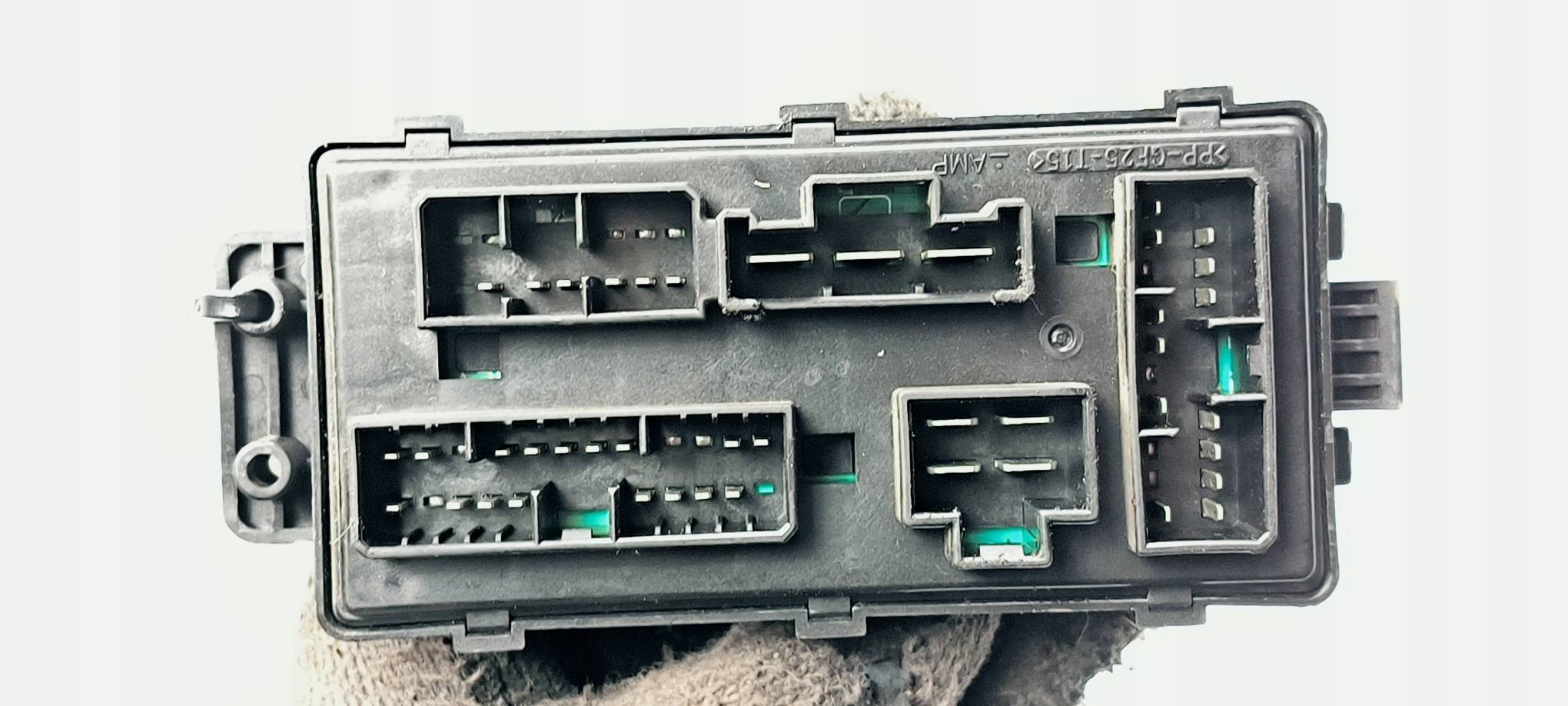 Module fusibles 02474M DAEWOO EVANDA