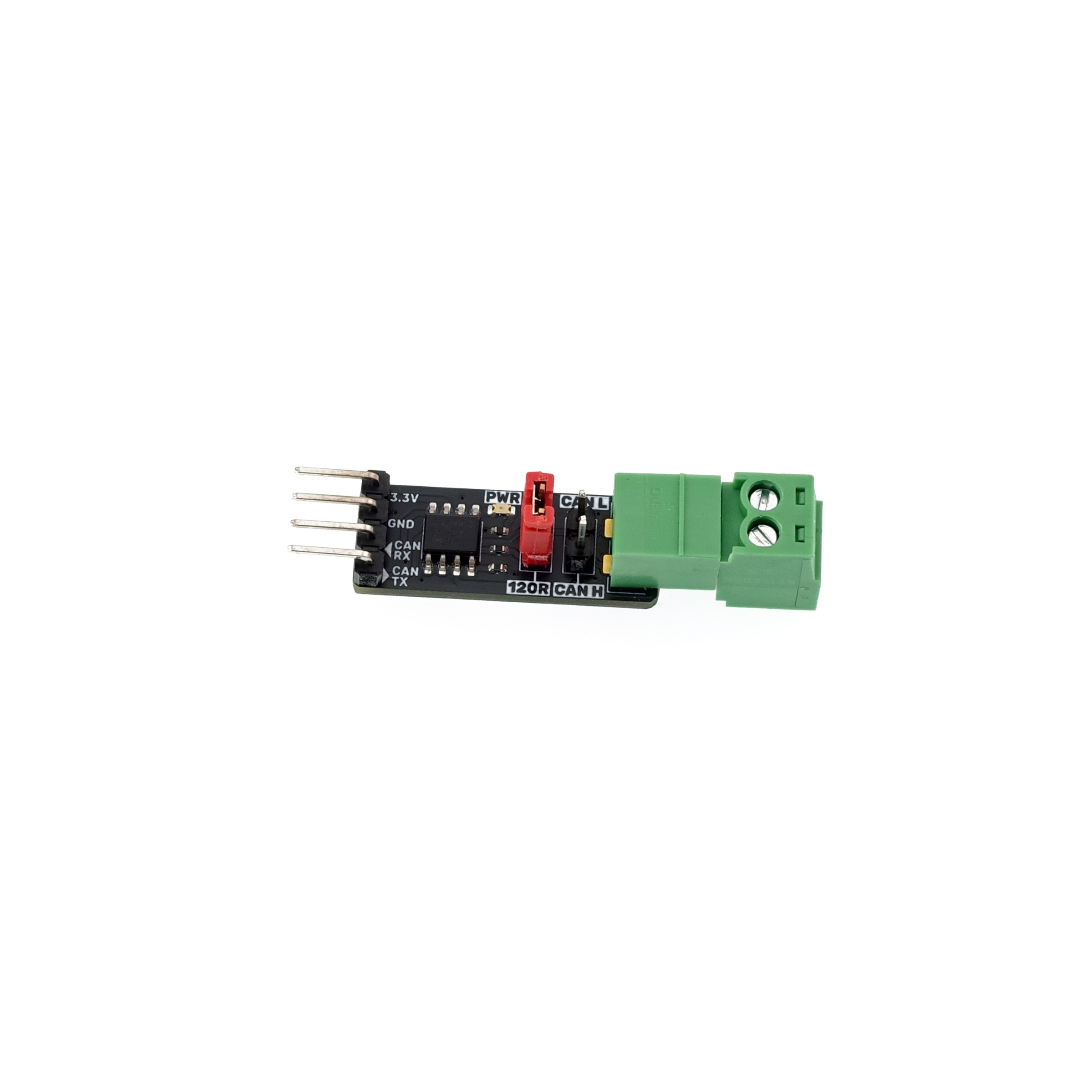 KAmod CAN SN65HVD230