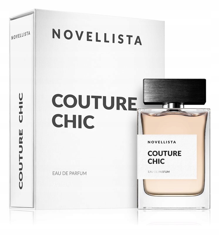 Novellista Couture Chic Edp 75 ML