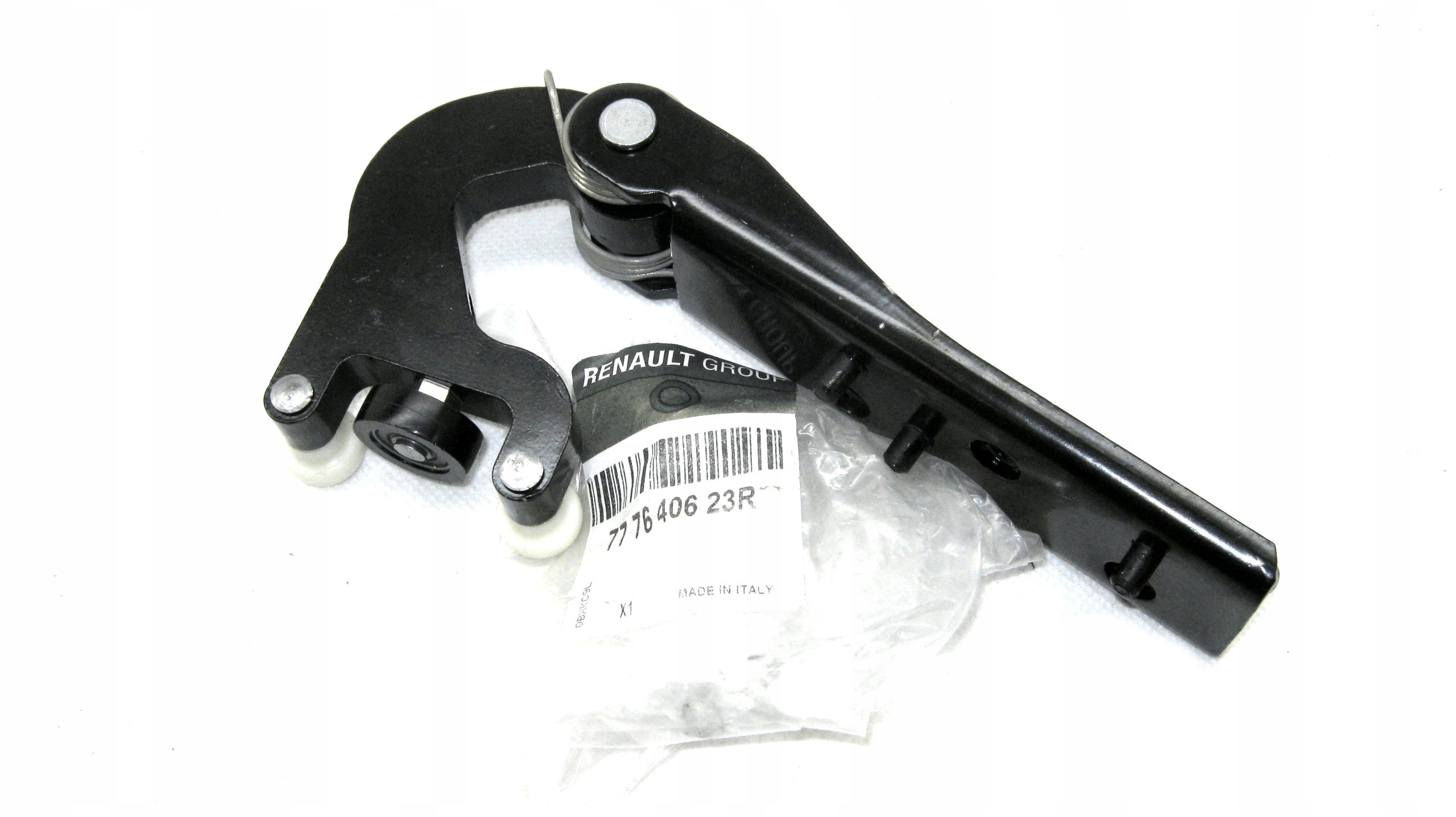 8281600Q0G - РОЛИКОВАЯ ТЕЛЕЖКА ДЛЯ РАЗДВИЖНЫХ ДВЕРЕЙ MASTER III MOVANO OE