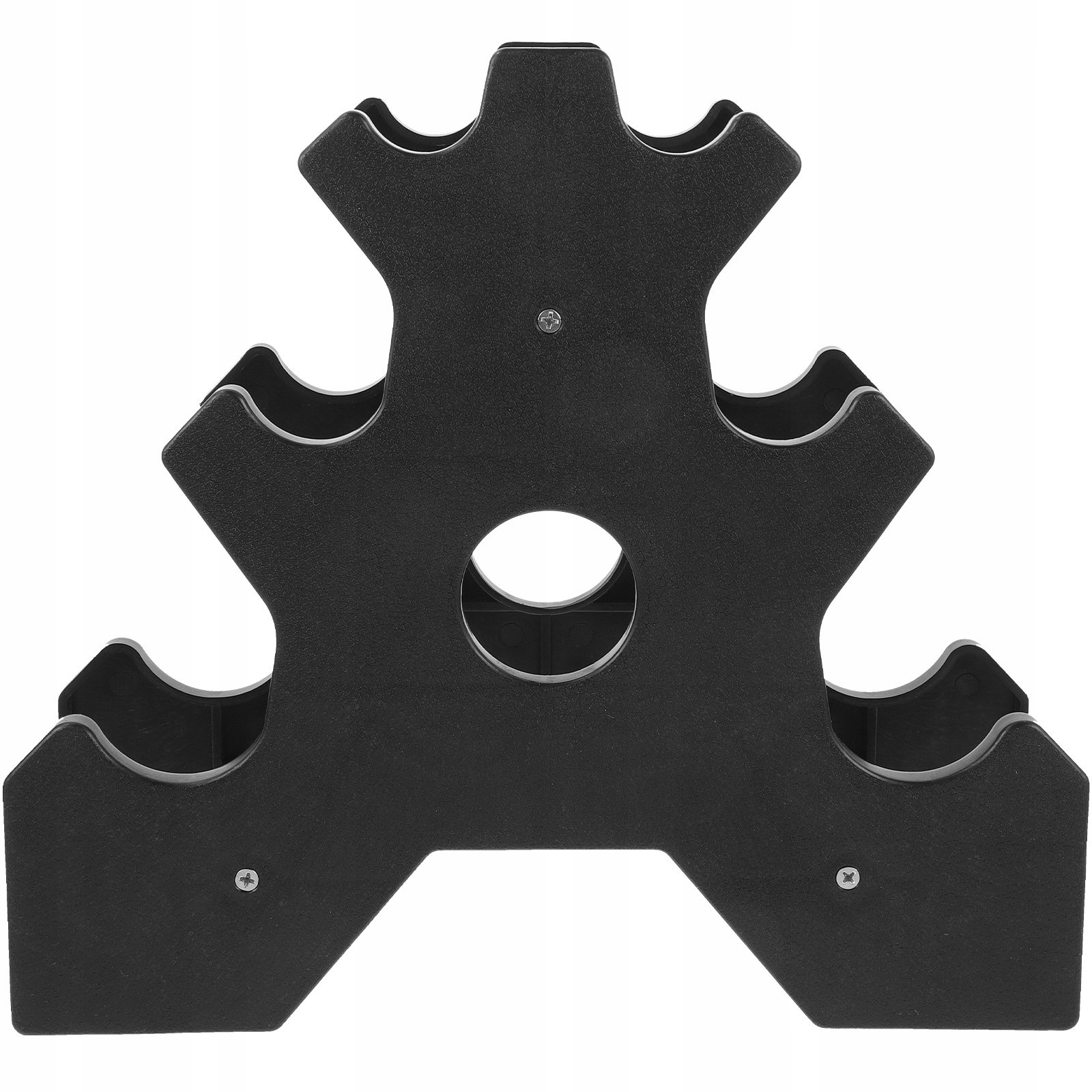 TRÓJKĄTNY REGAŁ DO PRZECHOWYWANIA