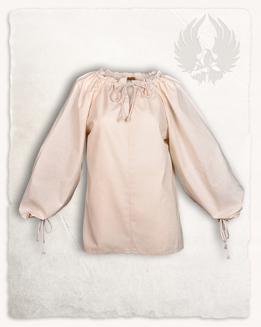 Halenka Annabelle Béžová M Larp