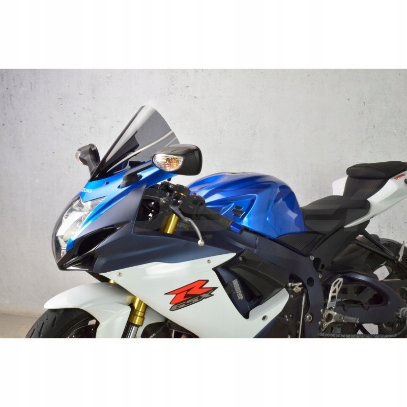 Loster sklo krytu Racing Suzuki Gsx-r 750 11-15