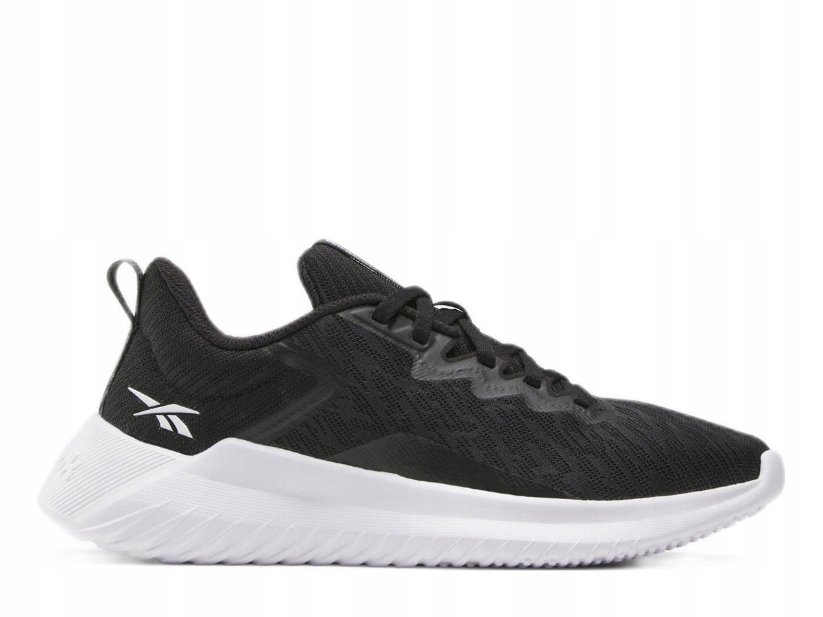 Dámské boty Reebok 100250451 Fluxlite II Černé 40,5