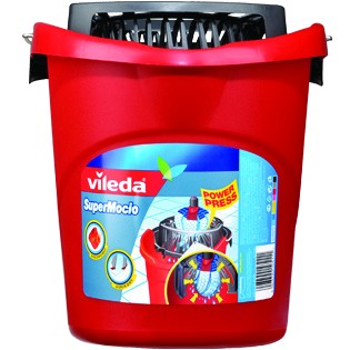 

Vileda Super wiadro z wyciskaczem