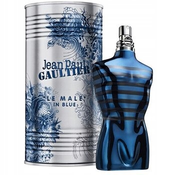Jean Paul Gaultier Le Male In Blue Edp 75 ml