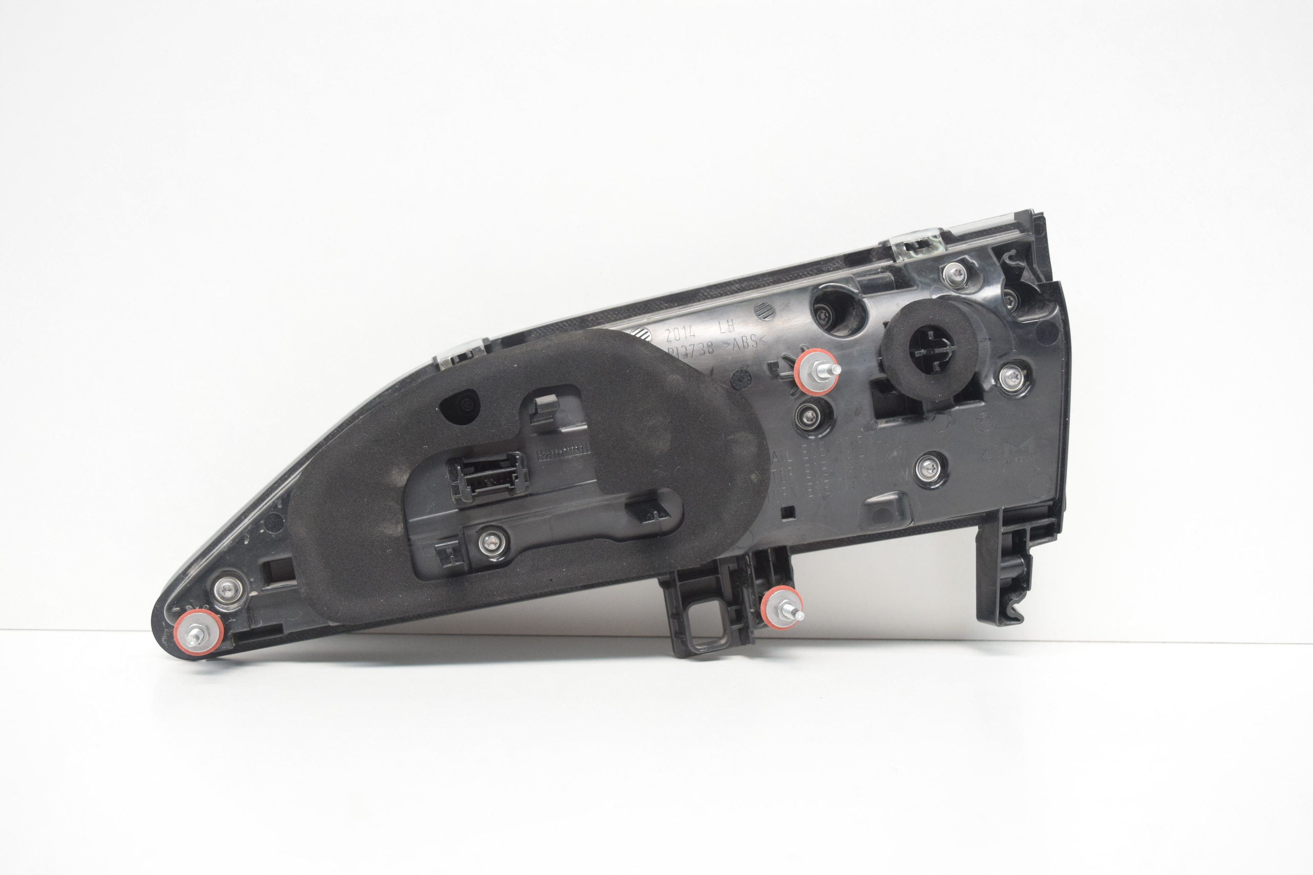 light left rear part rear BMW 7 G70