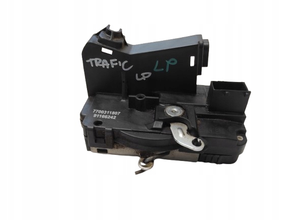 TRAFIC II 2 VIVARO A LIFT 06- ZAMEK LEWY PRZÓD 7700311807