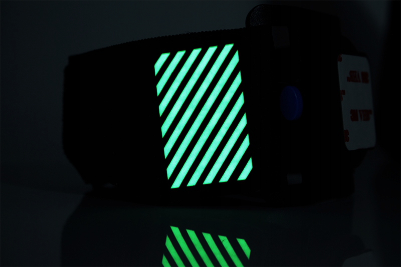 ETUI OPASKA NA TELEFON RAMIĘ ARMBAND DO BIEGANIA Maksymalna wielkość telefonu 7