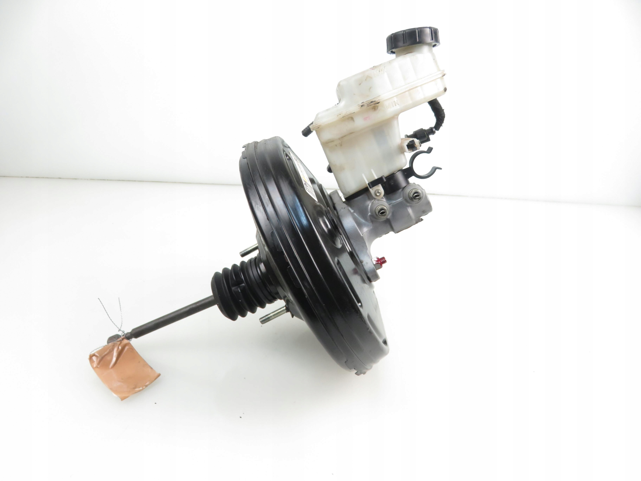 СЕРВОПРИВІД OPEL MERIVA B 1.4 13257628BJ