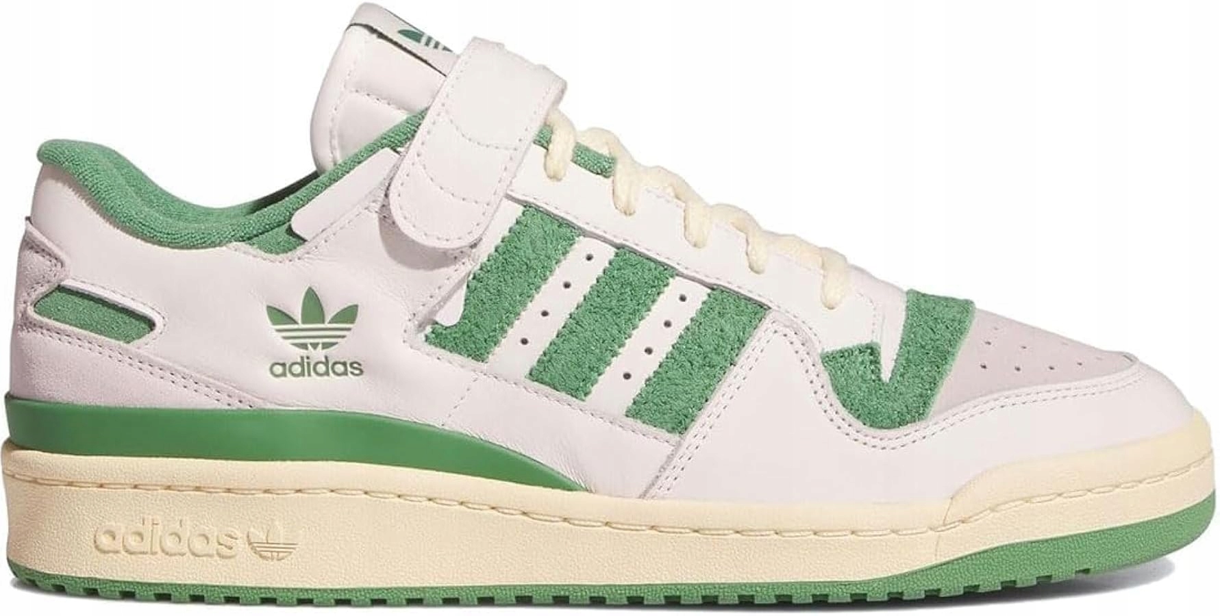 Boty Adidas Forum 84 Low IH5349 vel 42 2/3