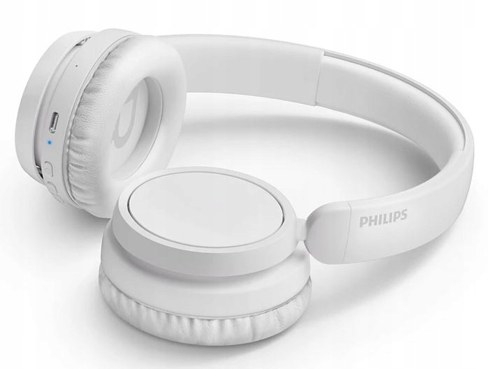 Bezdrátová sluchátka do uší Philips 5000 Series Do 65H Přehrávání