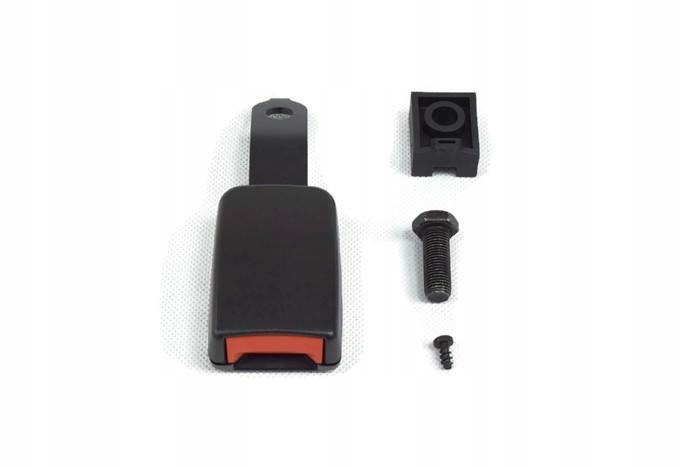 Zapínání pásu sedadla Grammer MSG90.5 MSG90.6 Kingman