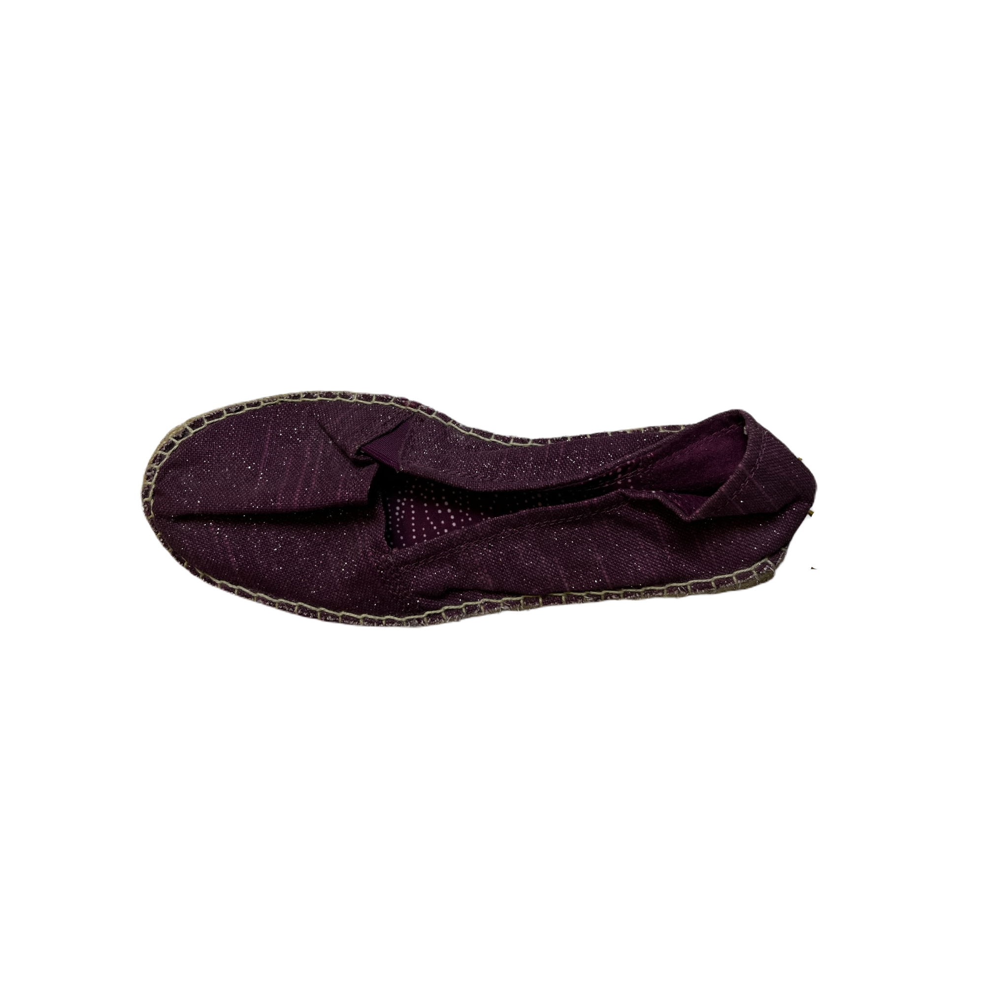 Klasické dámské nazouvací polobotky Mia 38,5