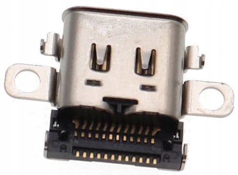GNIAZDO ZŁĄCZE ŁADOWANIA USB C Nintendo Switch V1