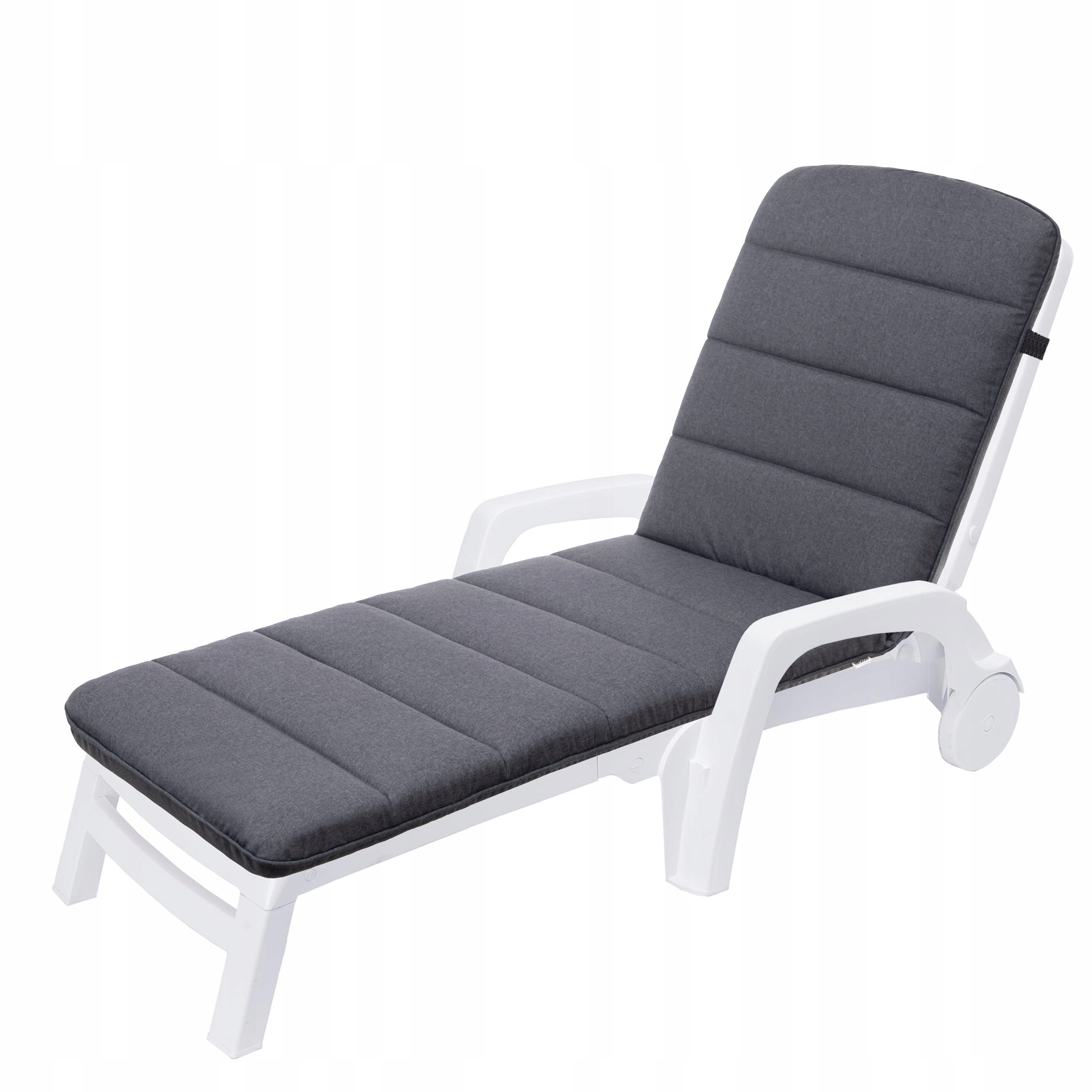 Poduška na plážové záhradné ležadlo typu Jaipur 185