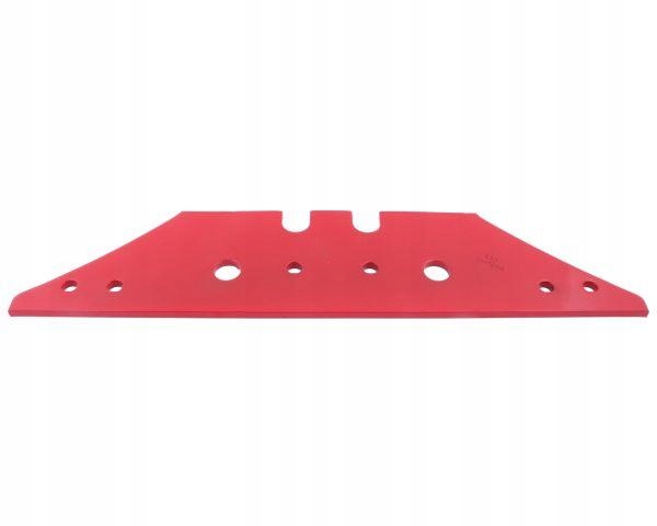 Dlouhá otočná ližina P&l použití Kverneland ocel Waryński