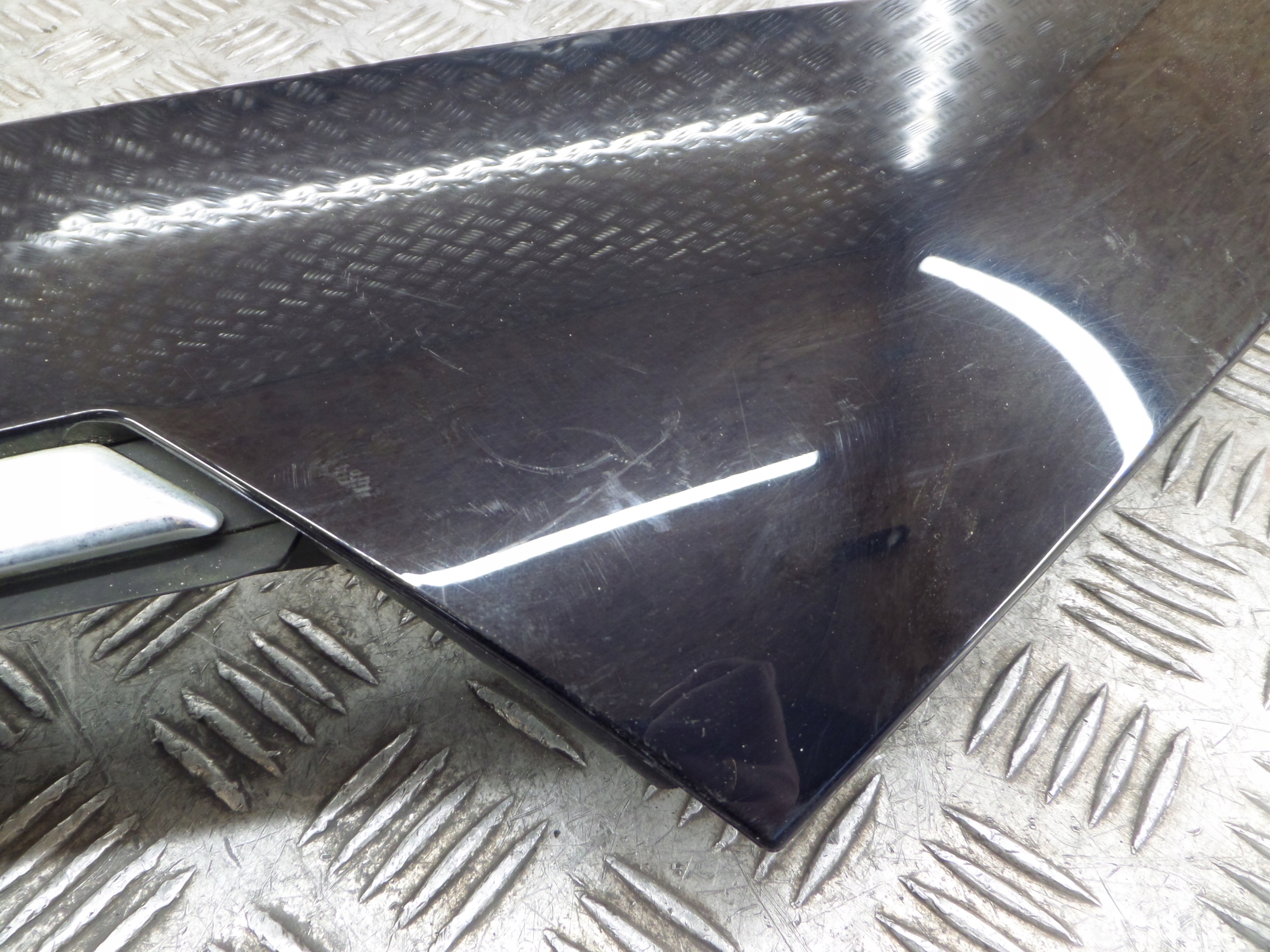 OPEL ASTRA 4 moulding bodywork door right