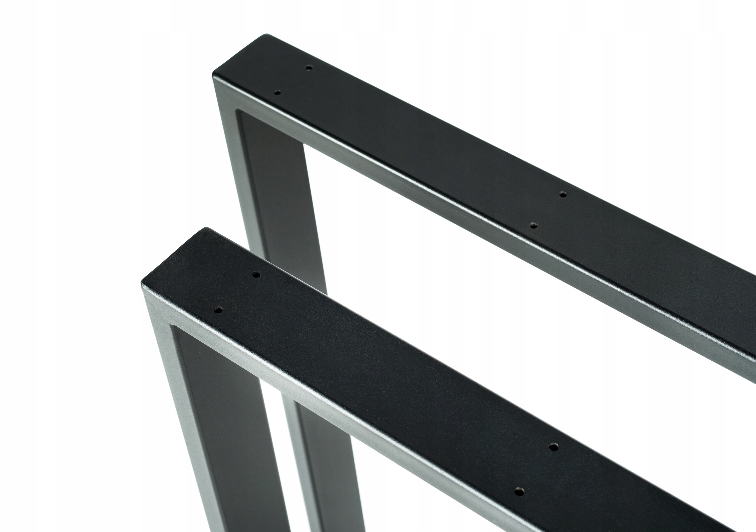 STÓŁ KUCHENNY DO JADALNI LOFT INDUSTRIALNY 160x90 Szerokość mebla 160 cm