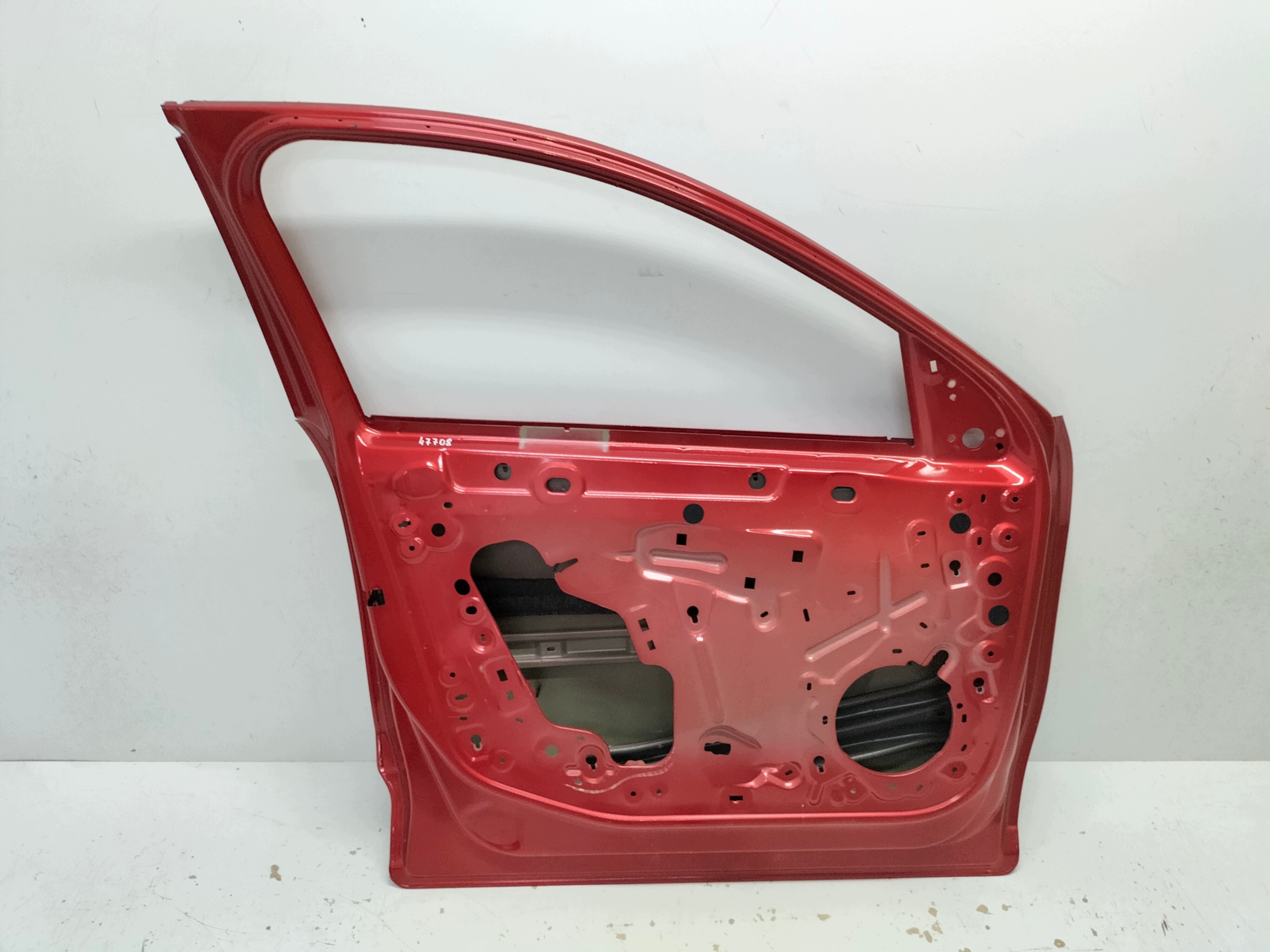 door front front left CITROEN C4 III 3 20