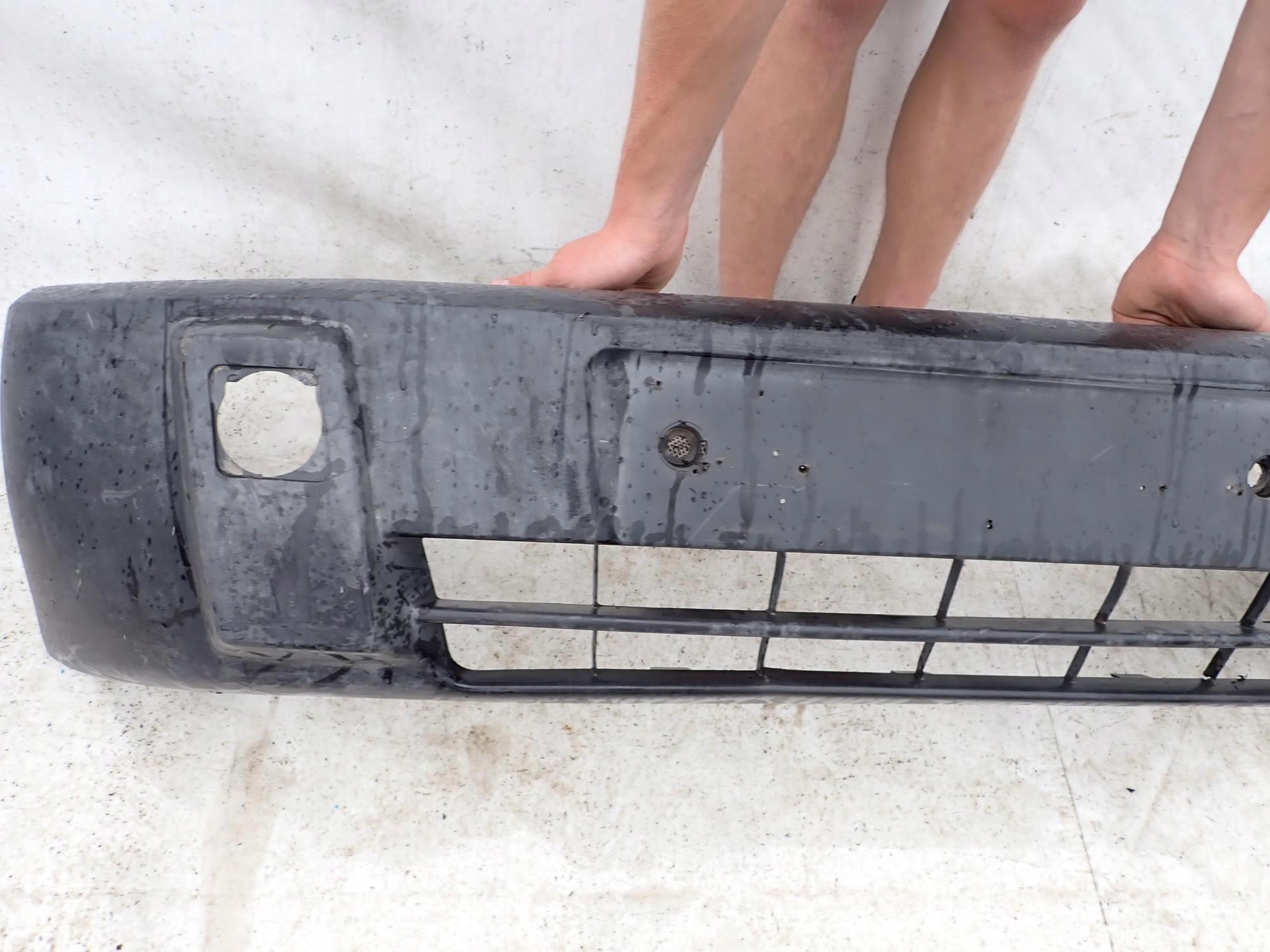 FORD TRANSIT CONNECT and 1 MK1 02-06 bumper front front