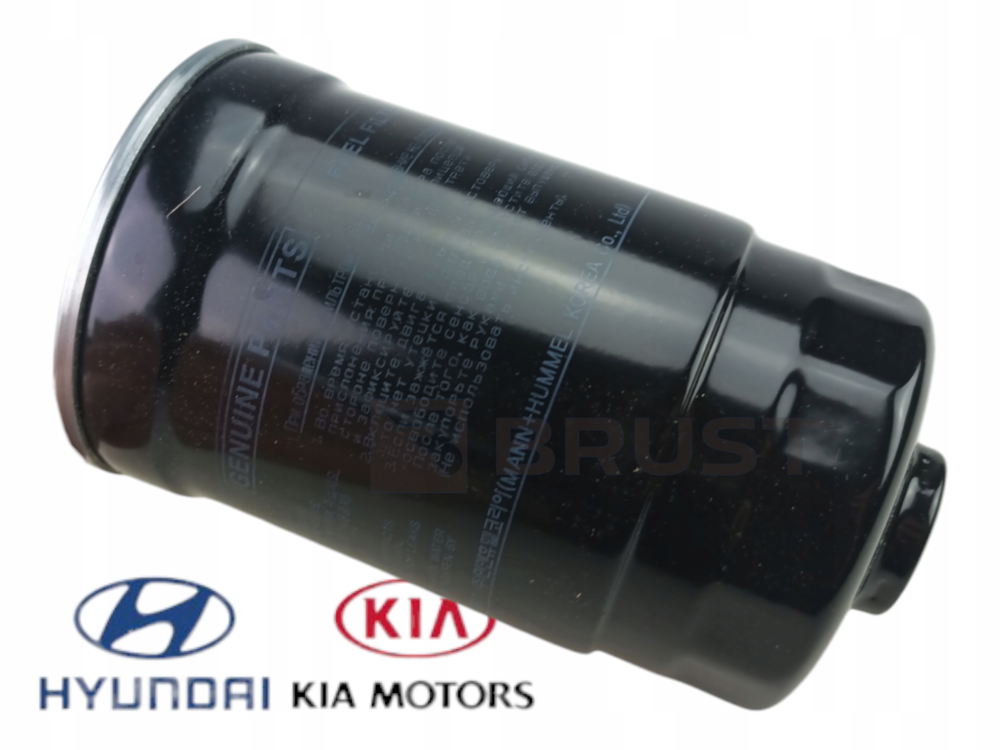HYUNDAI KIA OE FILTR PALIWA ORYGINAŁ