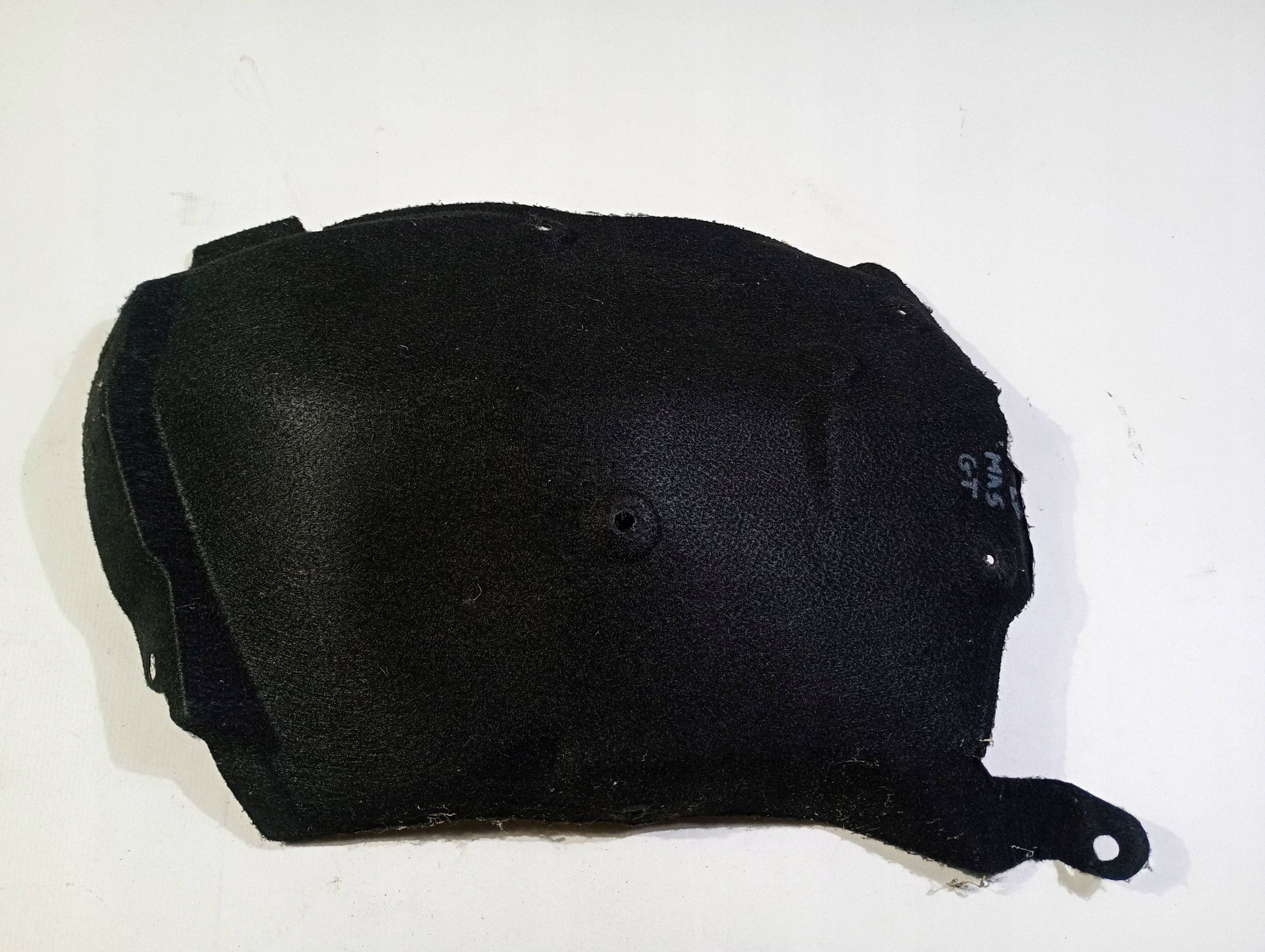 mudguard left front front left Maserati GranTurismo 2008