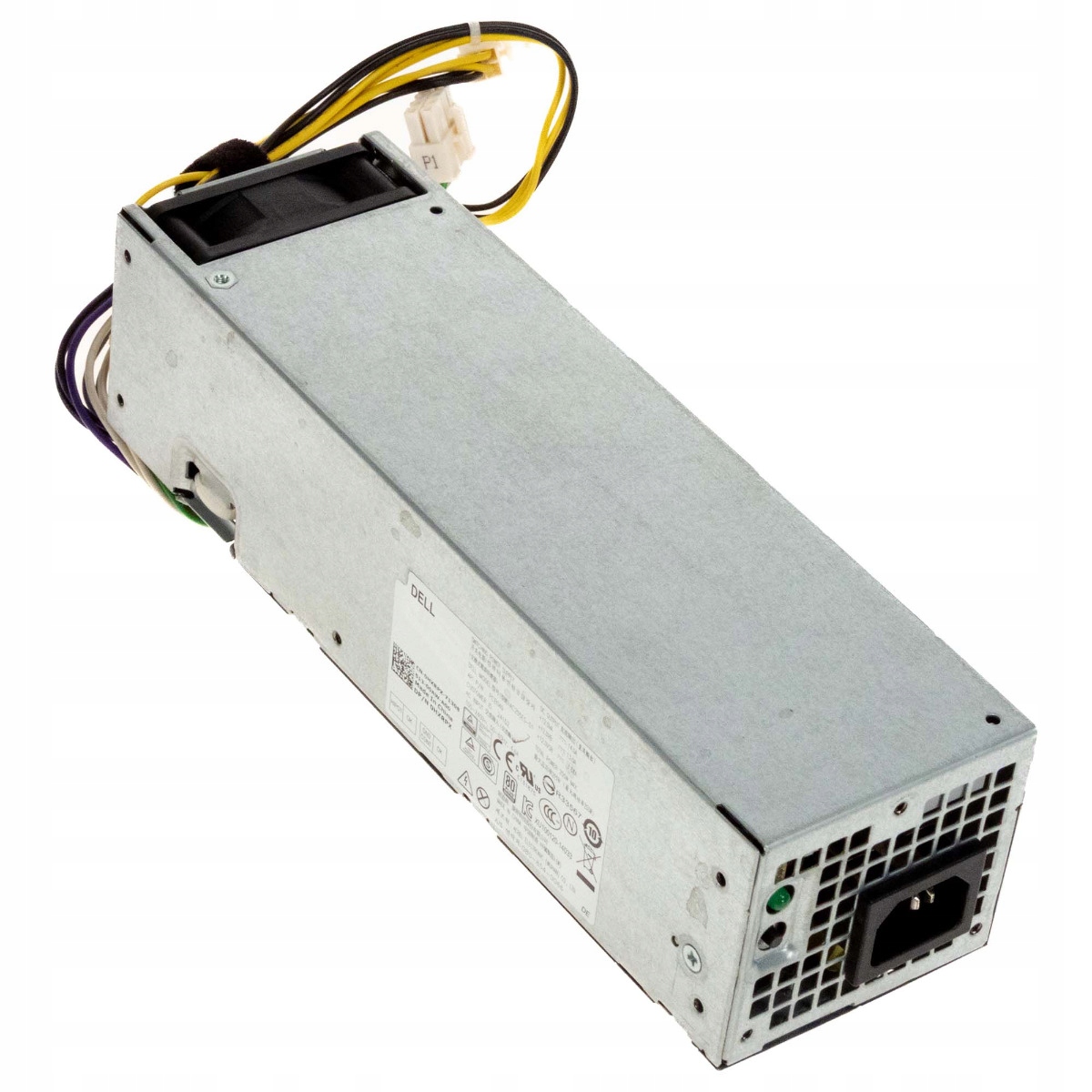 Dell 0HXRPX AC255ES-01 255W OptiPlex 3020 Sff 7020 Sff 9020 Sff