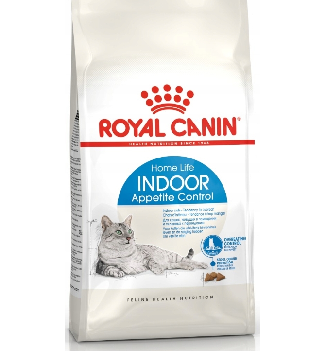 Levně Royal Canin Vnitřní aplikace pro kočky 2 kg