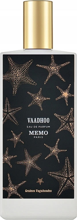 Memo Vaadhoo Eau De Parfum 75 ML Pro Ženy