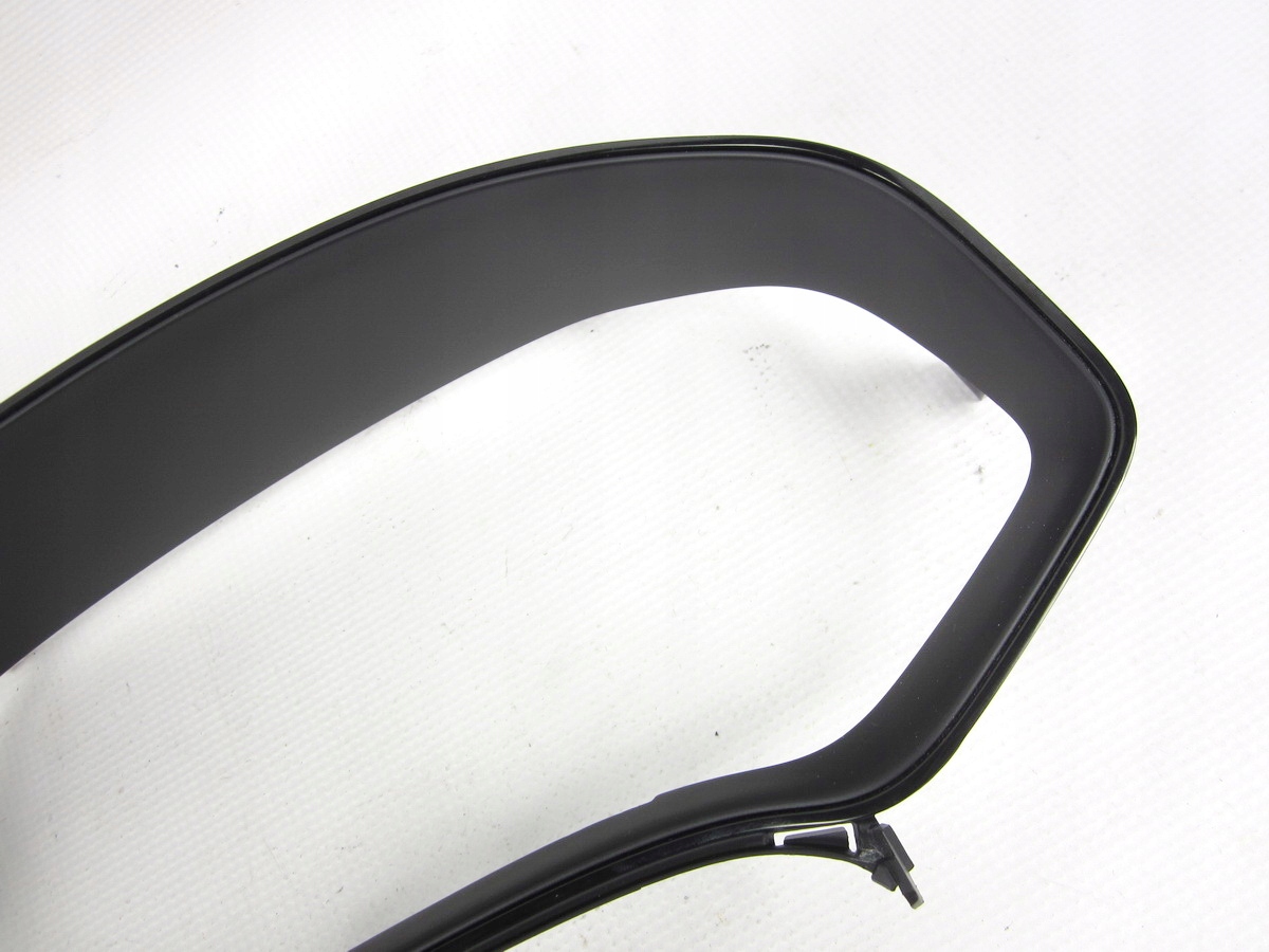 cover cover instrument panel frame Seat Ibiza V 6F KJ 2020