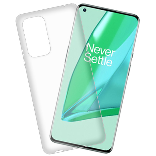 

Etui Slim Case Clear do Oneplus 9