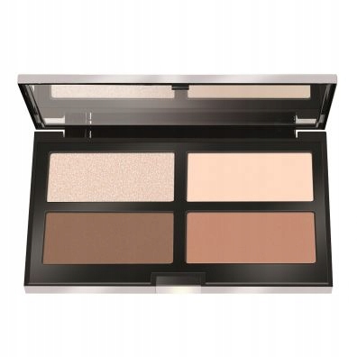 Pupa Contouring&Strobing Konturovací paleta 01