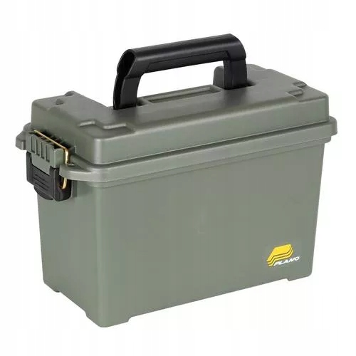 Plano Element-Proof Field/Ammo Box Large s podnosem