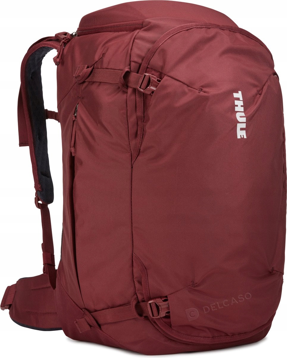 Batoh Thule Landmark 40L červený