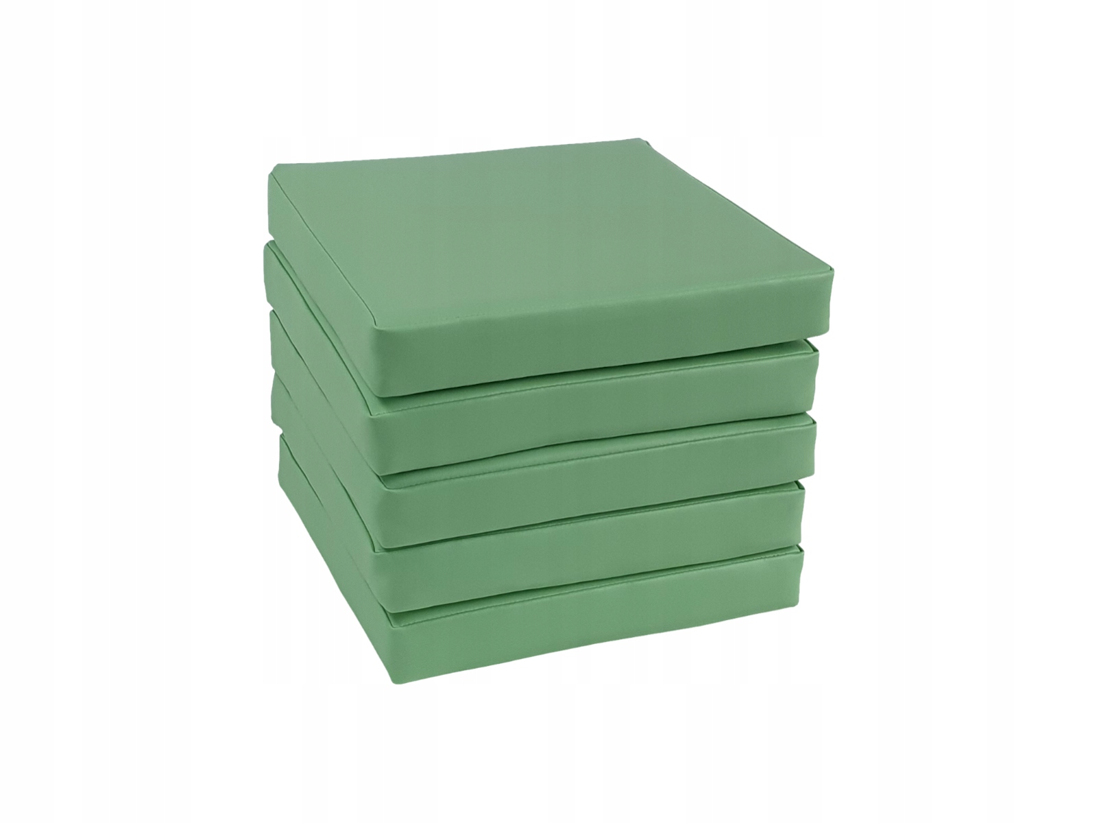 Poduszki kwadratowe pastele 30x5 cm - 5 szt Kod producenta NC244