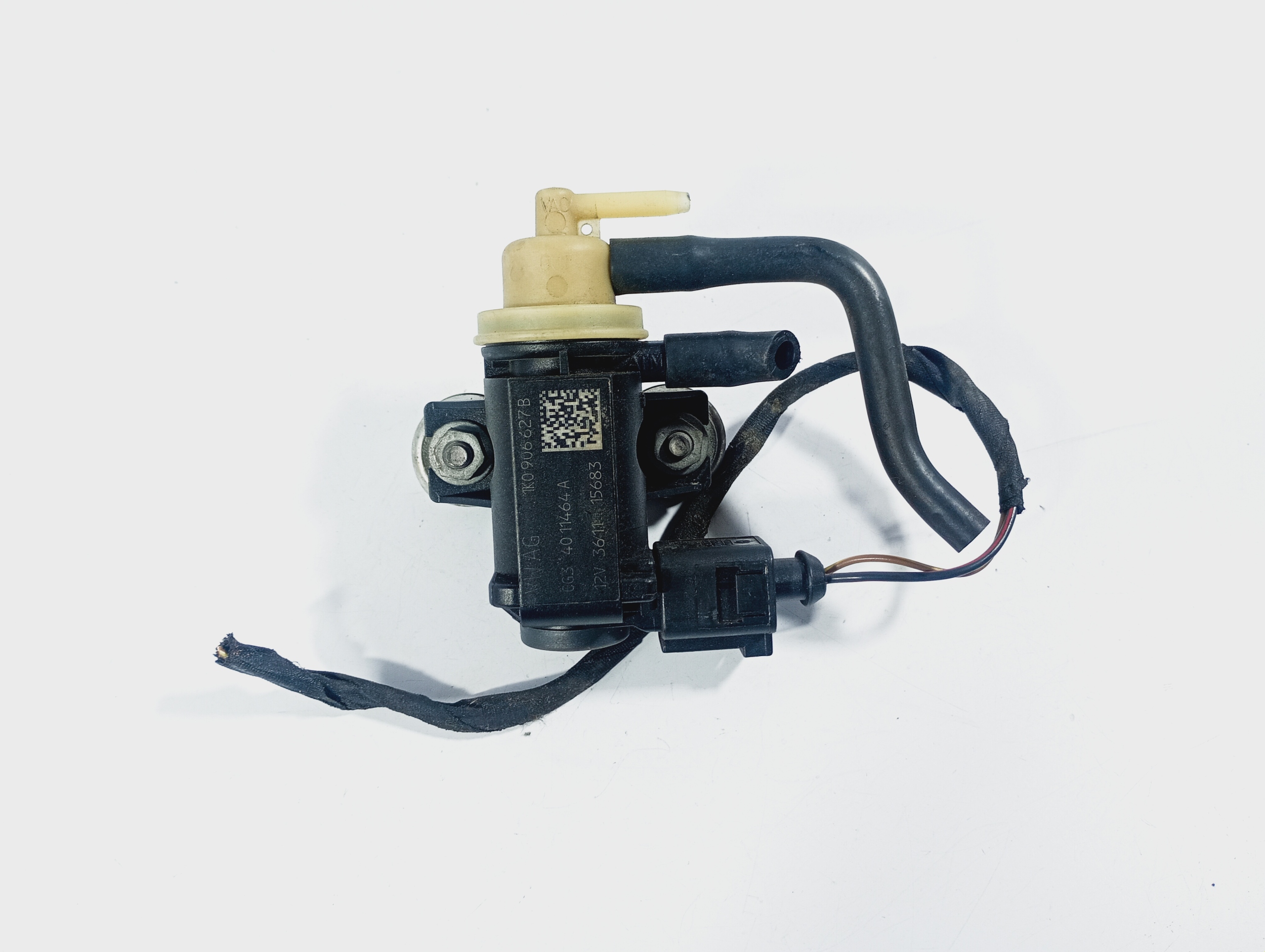 valve vacual OE 1K0906627B VW Golf VI 6 09-12