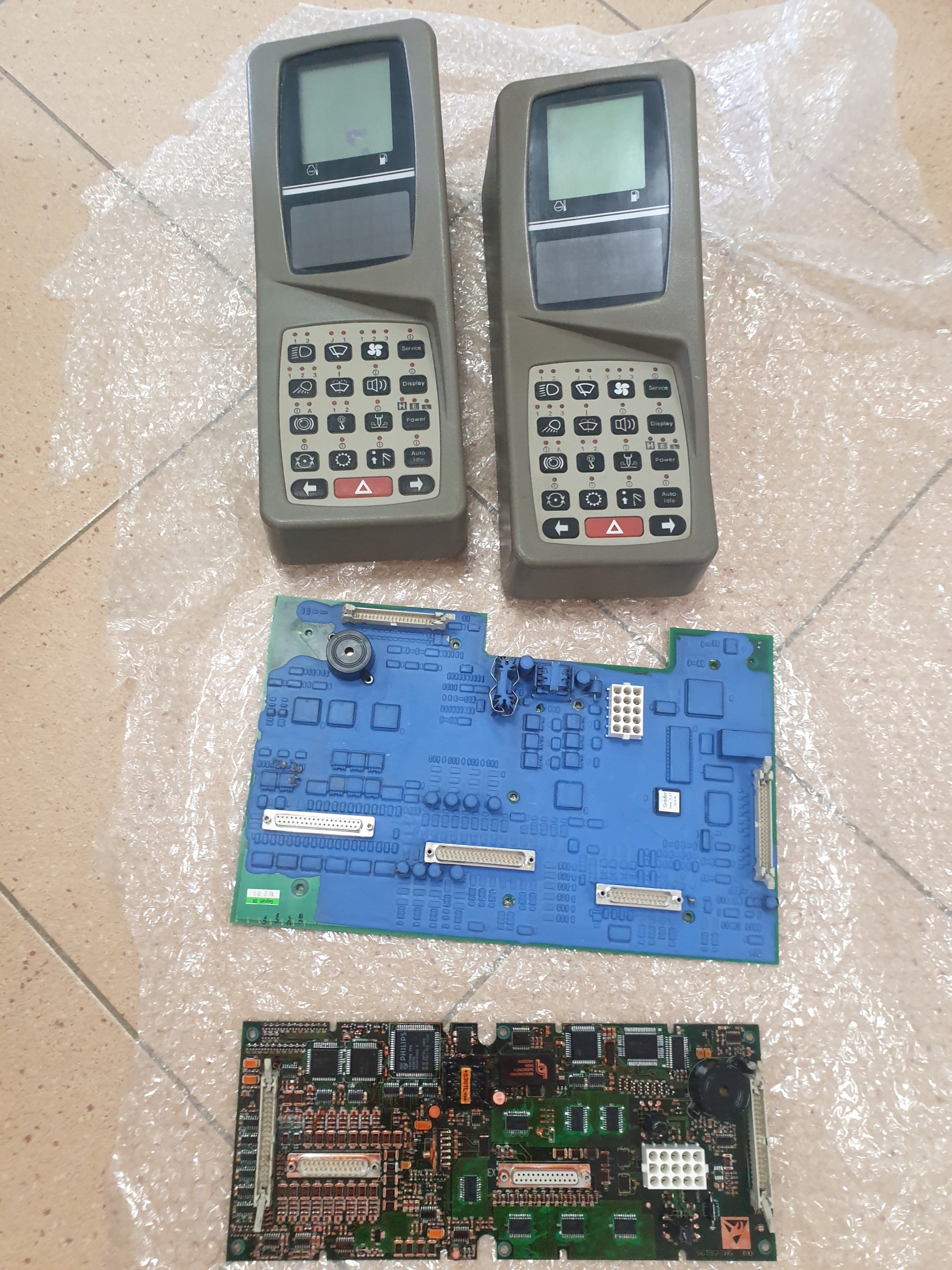 Komputer Płyta Koparka Ładowarka - Niska cena na Allegro