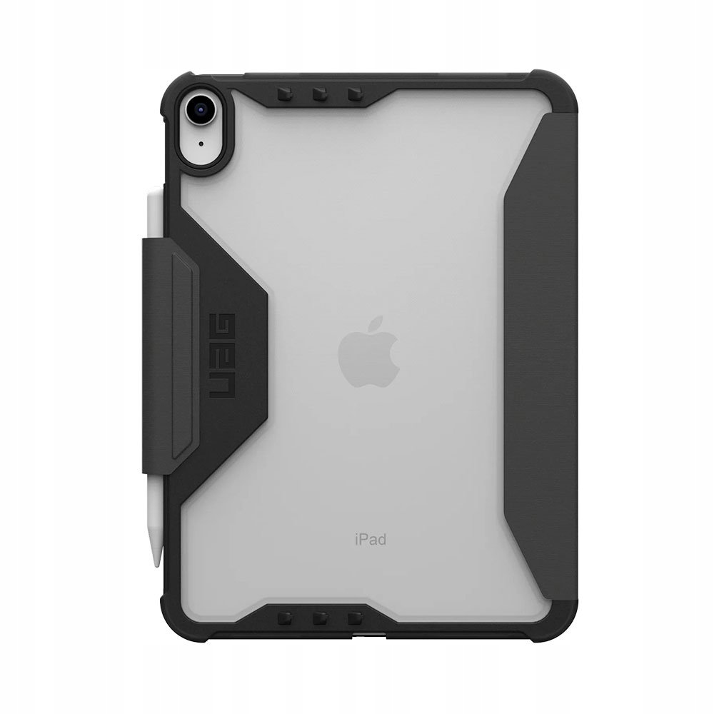 Uag puzdro Plyo Lt pre iPad 10-11 Gen 2022/2025 Ice/Black 124487B14340