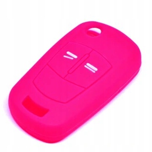 

Etui Obudowa Silikonowa Kluczyka Opel Astra Corsa