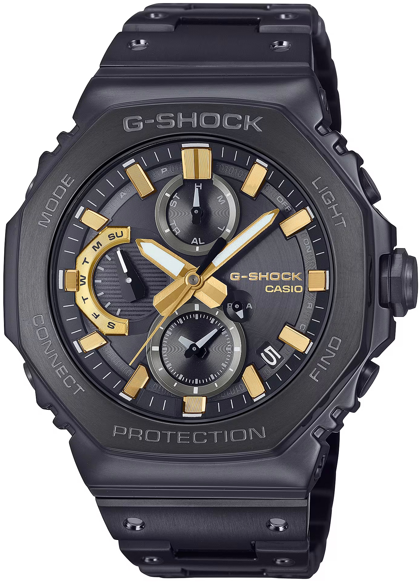 Nowy Zegarek Casio G-shock GMC-B2100ZE-1AER W