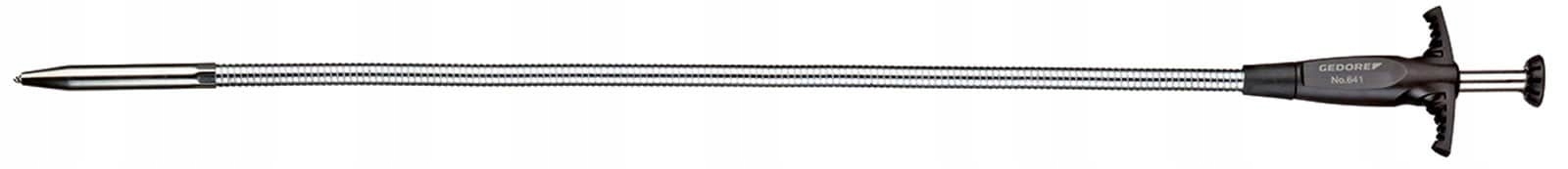 Pazúrový uchopovač 540 mm 641 Gedore