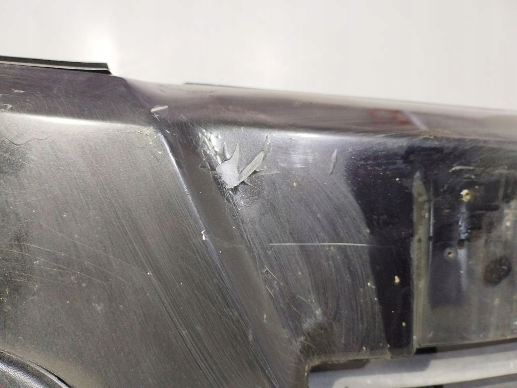 Opel Astra III H 3 bumper front front Z20R