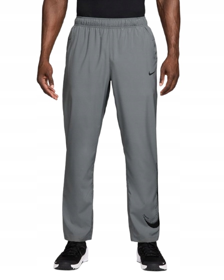 Pánské Tepláky Nike Dri-fit Gfx