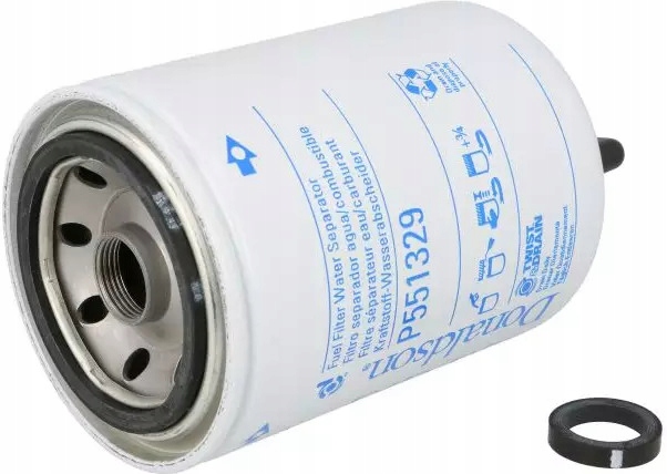 DONALDSON FILTR OLEJU P551329